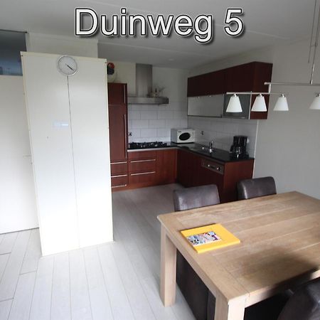 Appartementen Zuiderstrand Весткапелле Экстерьер фото