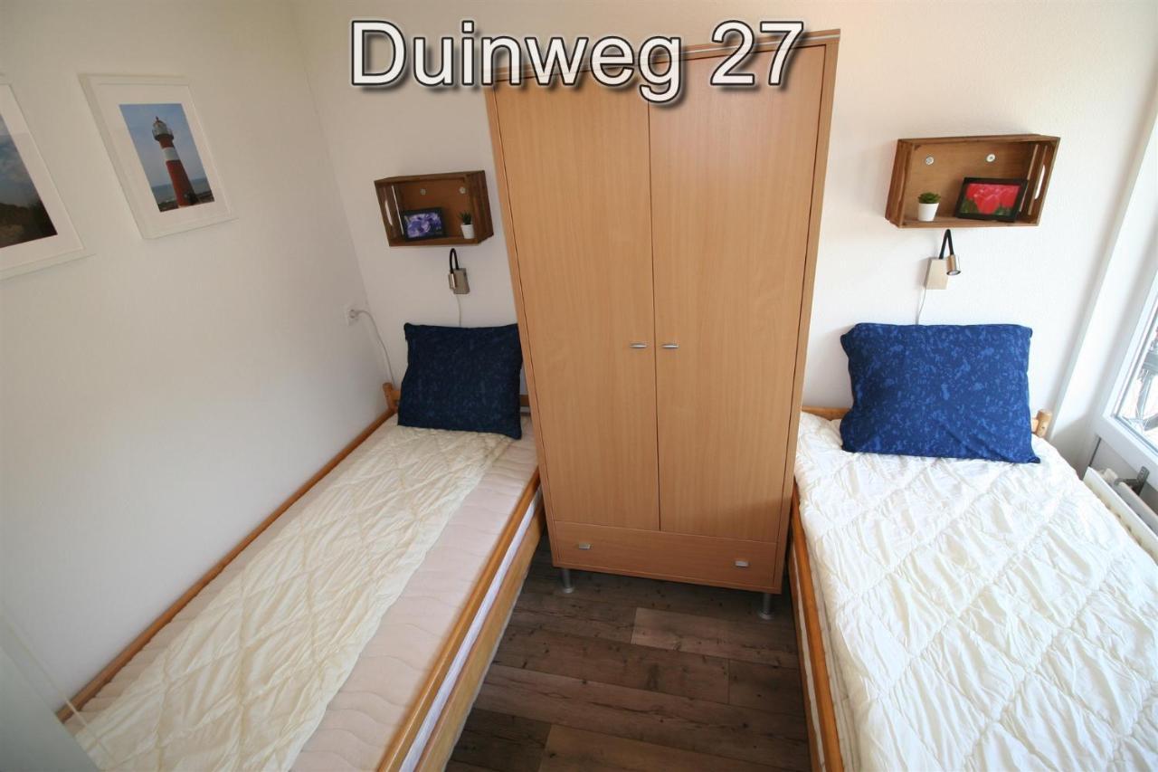 Appartementen Zuiderstrand Весткапелле Экстерьер фото