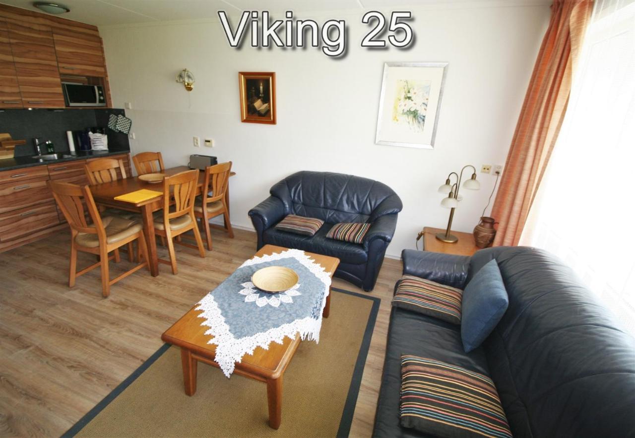 Appartementen Zuiderstrand Весткапелле Экстерьер фото