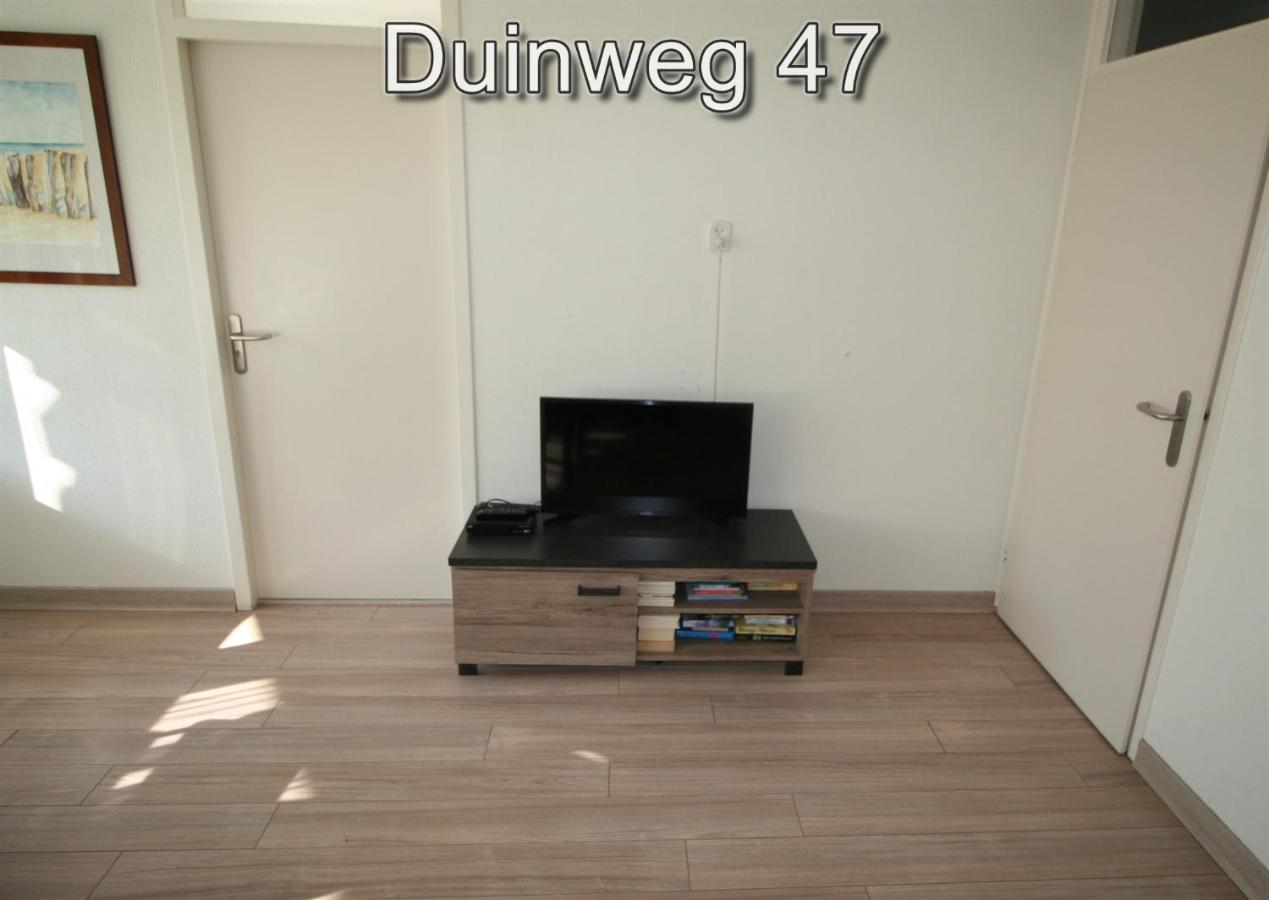 Appartementen Zuiderstrand Весткапелле Экстерьер фото