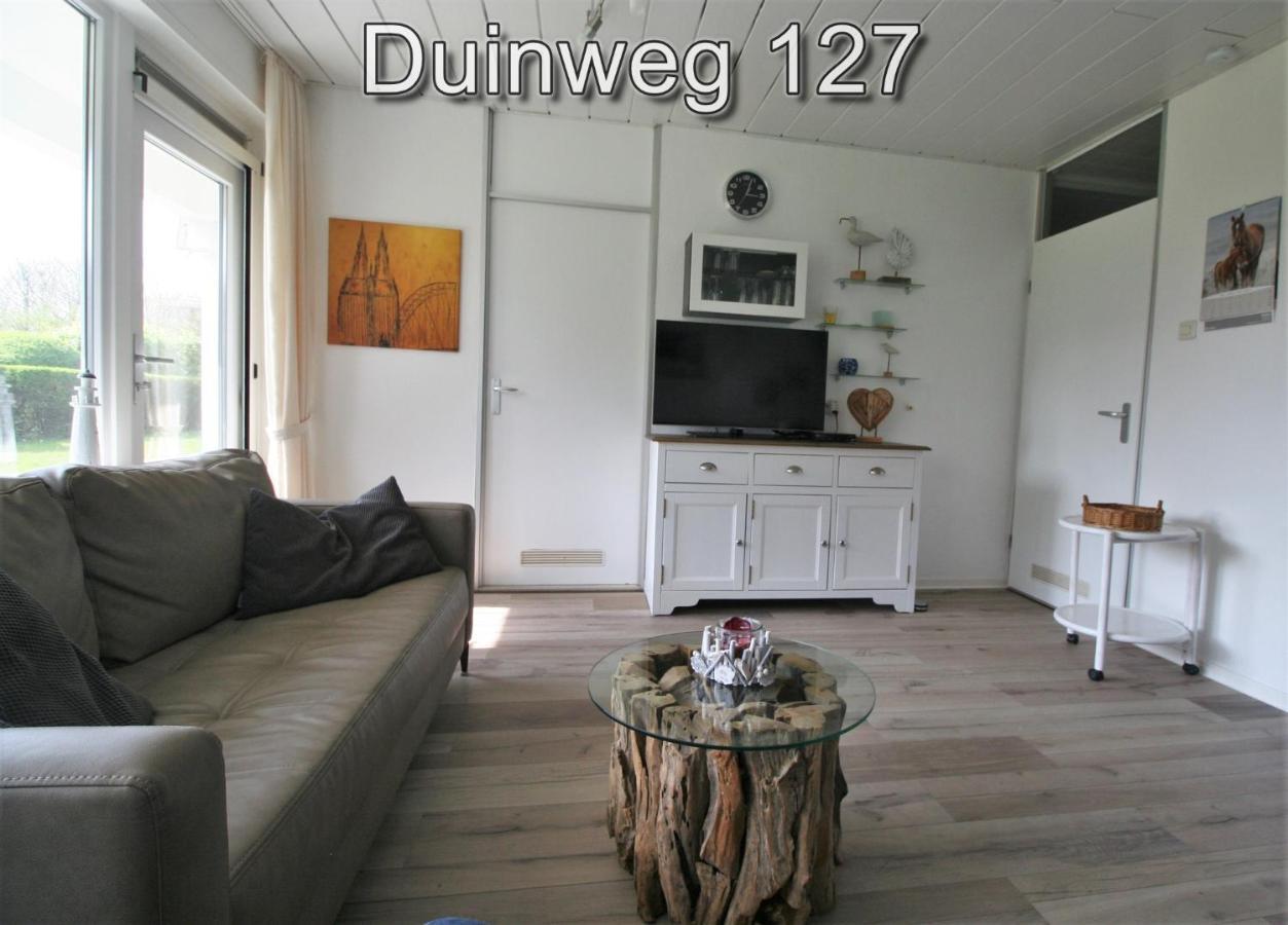 Appartementen Zuiderstrand Весткапелле Экстерьер фото