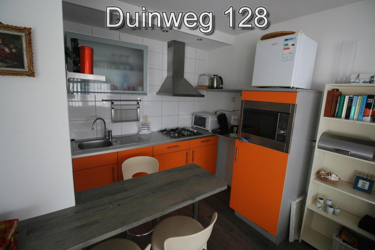 Appartementen Zuiderstrand Весткапелле Экстерьер фото