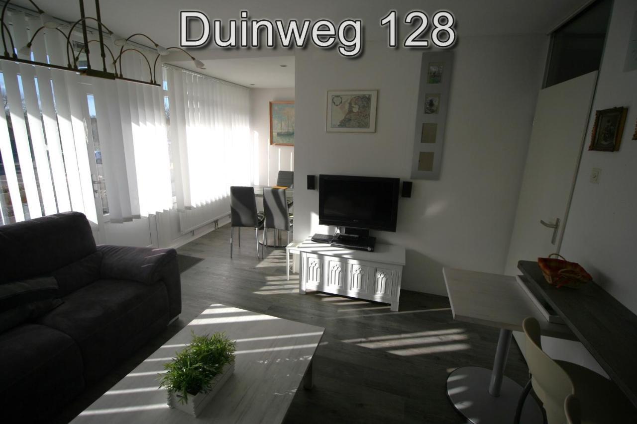 Appartementen Zuiderstrand Весткапелле Экстерьер фото