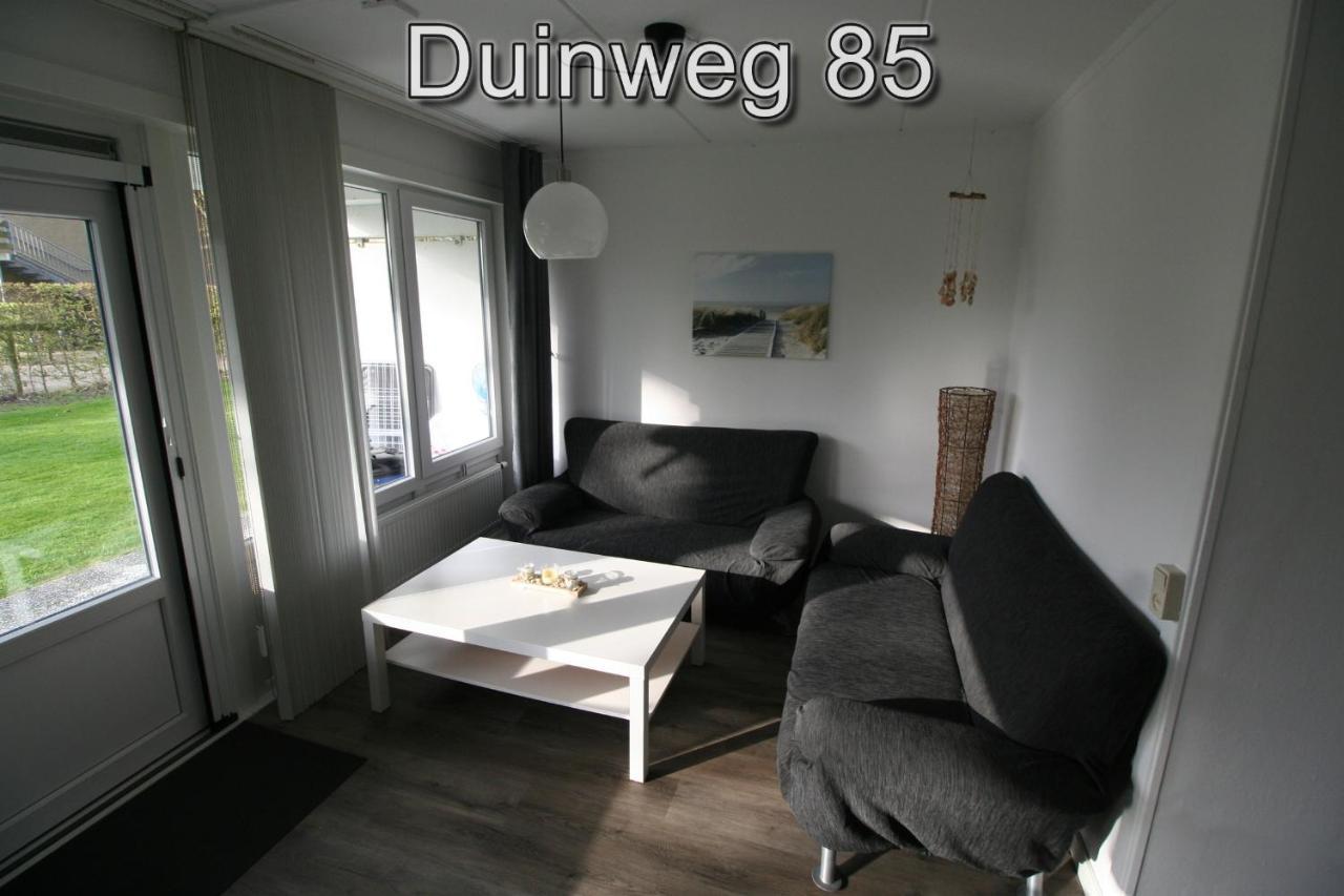 Appartementen Zuiderstrand Весткапелле Экстерьер фото