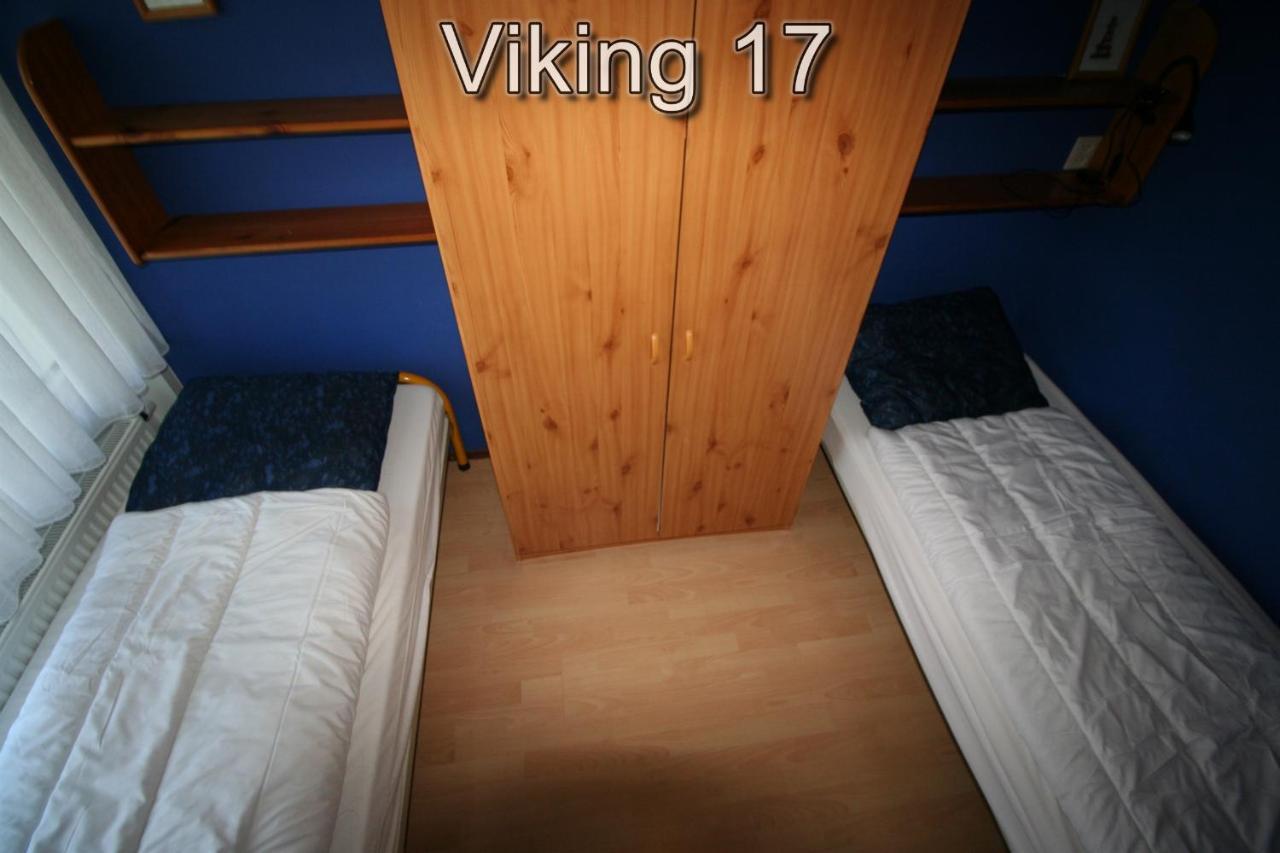 Appartementen Zuiderstrand Весткапелле Экстерьер фото