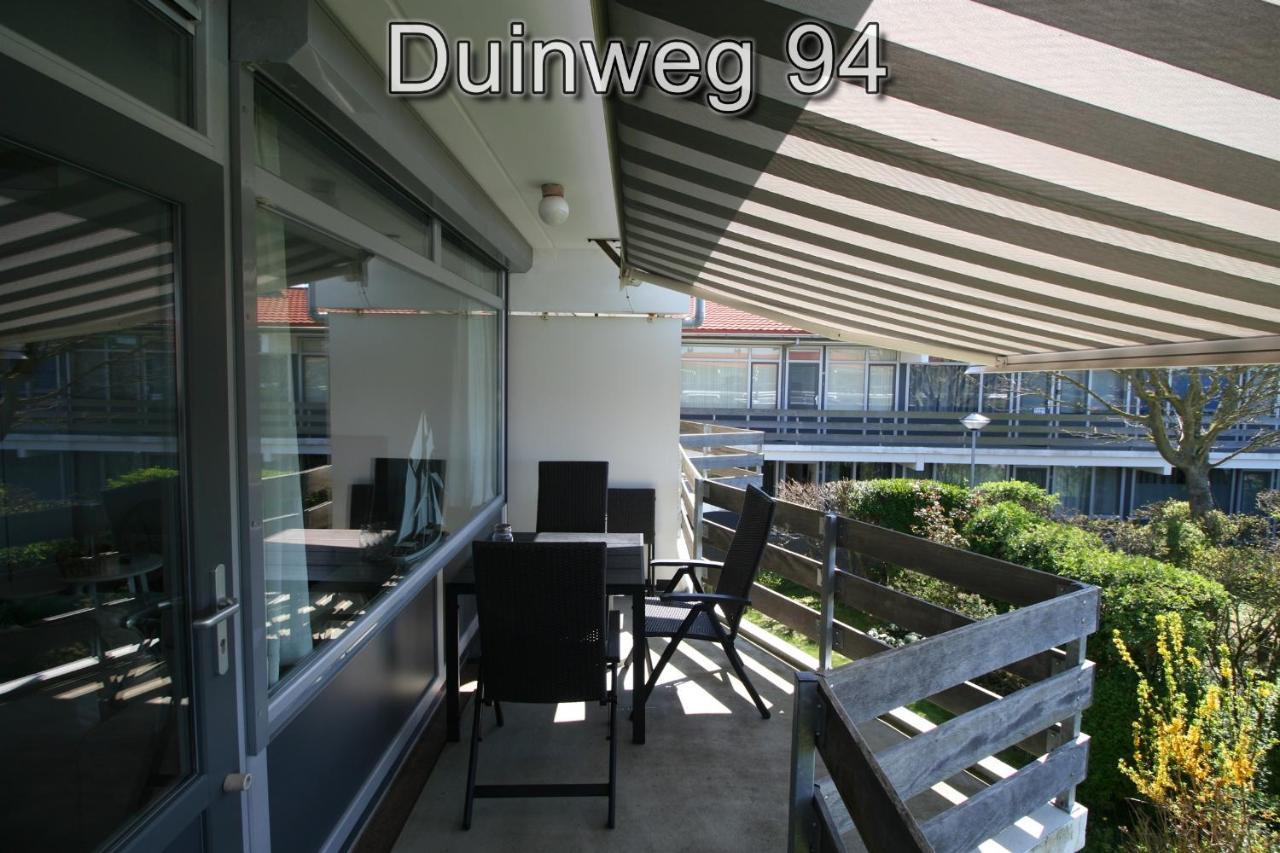 Appartementen Zuiderstrand Весткапелле Экстерьер фото