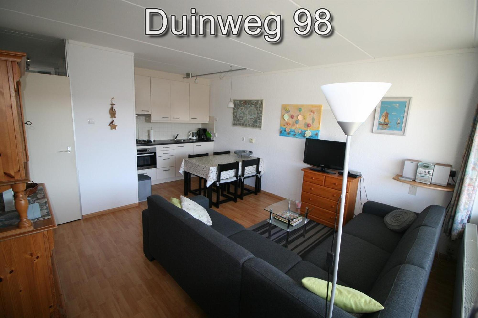 Appartementen Zuiderstrand Весткапелле Экстерьер фото