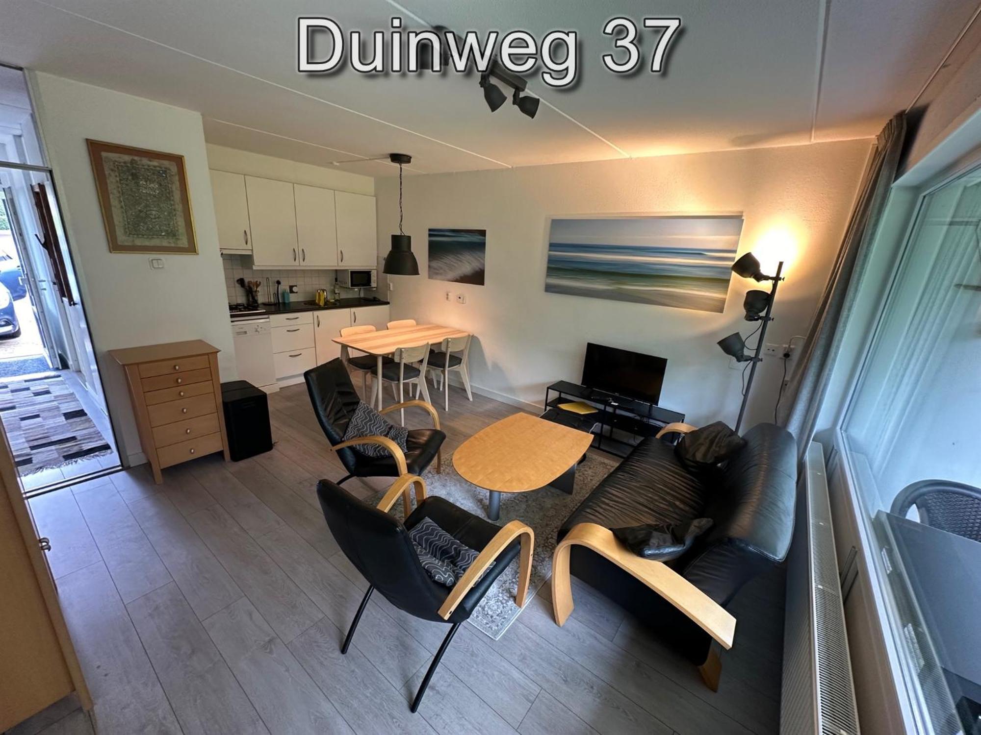Appartementen Zuiderstrand Весткапелле Экстерьер фото