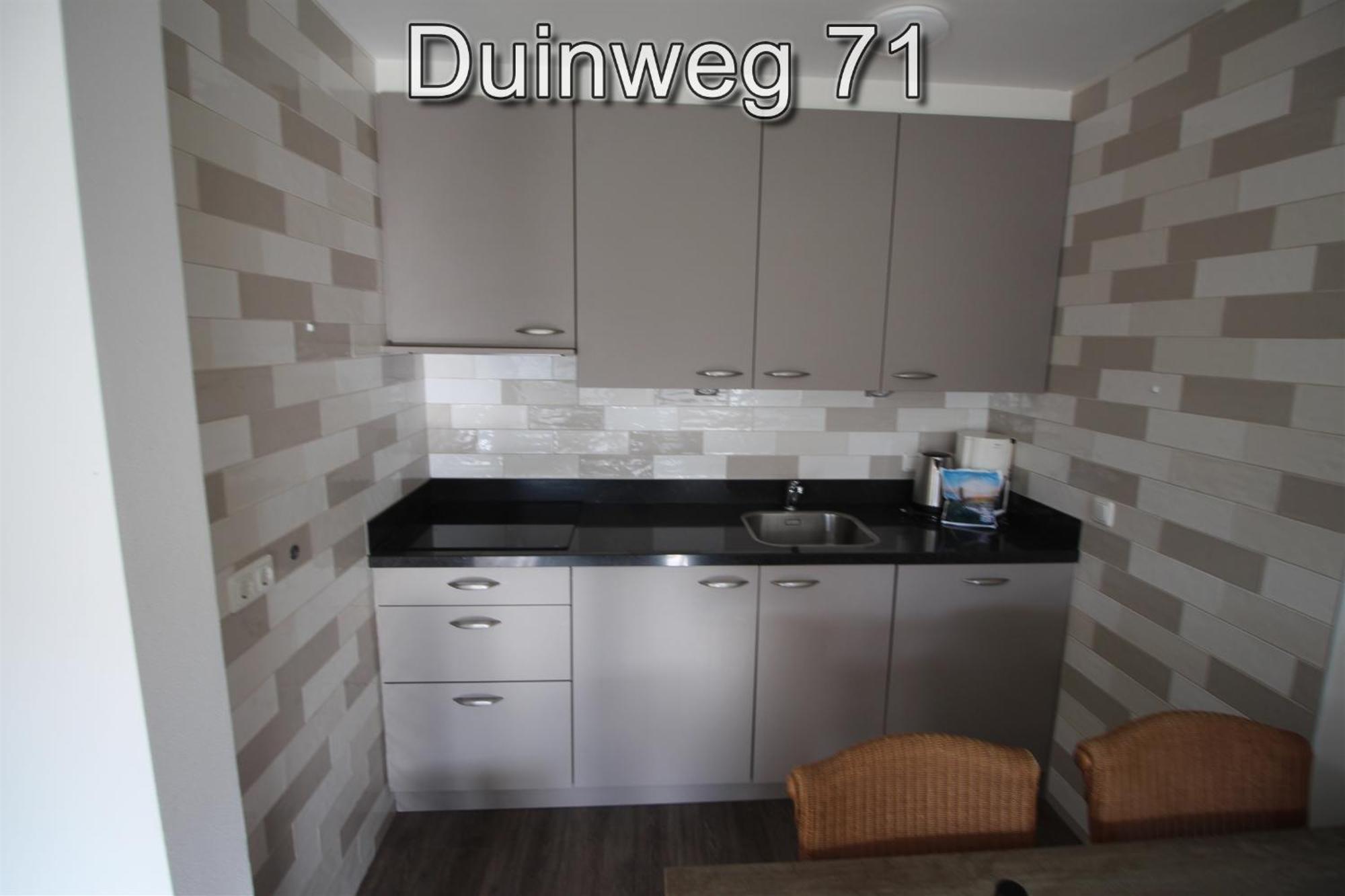 Appartementen Zuiderstrand Весткапелле Экстерьер фото